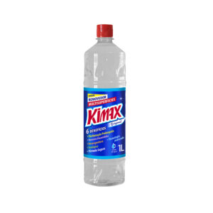 Removedor MultiSuperfícies Kimax 1L Original