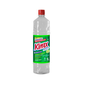 Removedor Multisuperfícies Kimax 1L Verbena