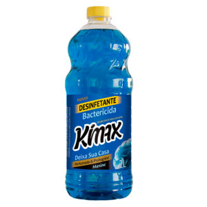 Desinfetante Kimax Marine 2 Litros Bactericida